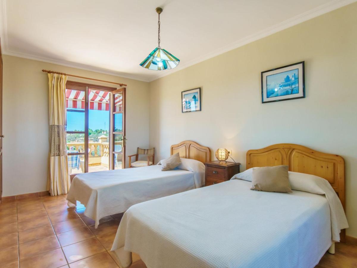 Clau De Sol - Pic160 By Interhome Holiday home