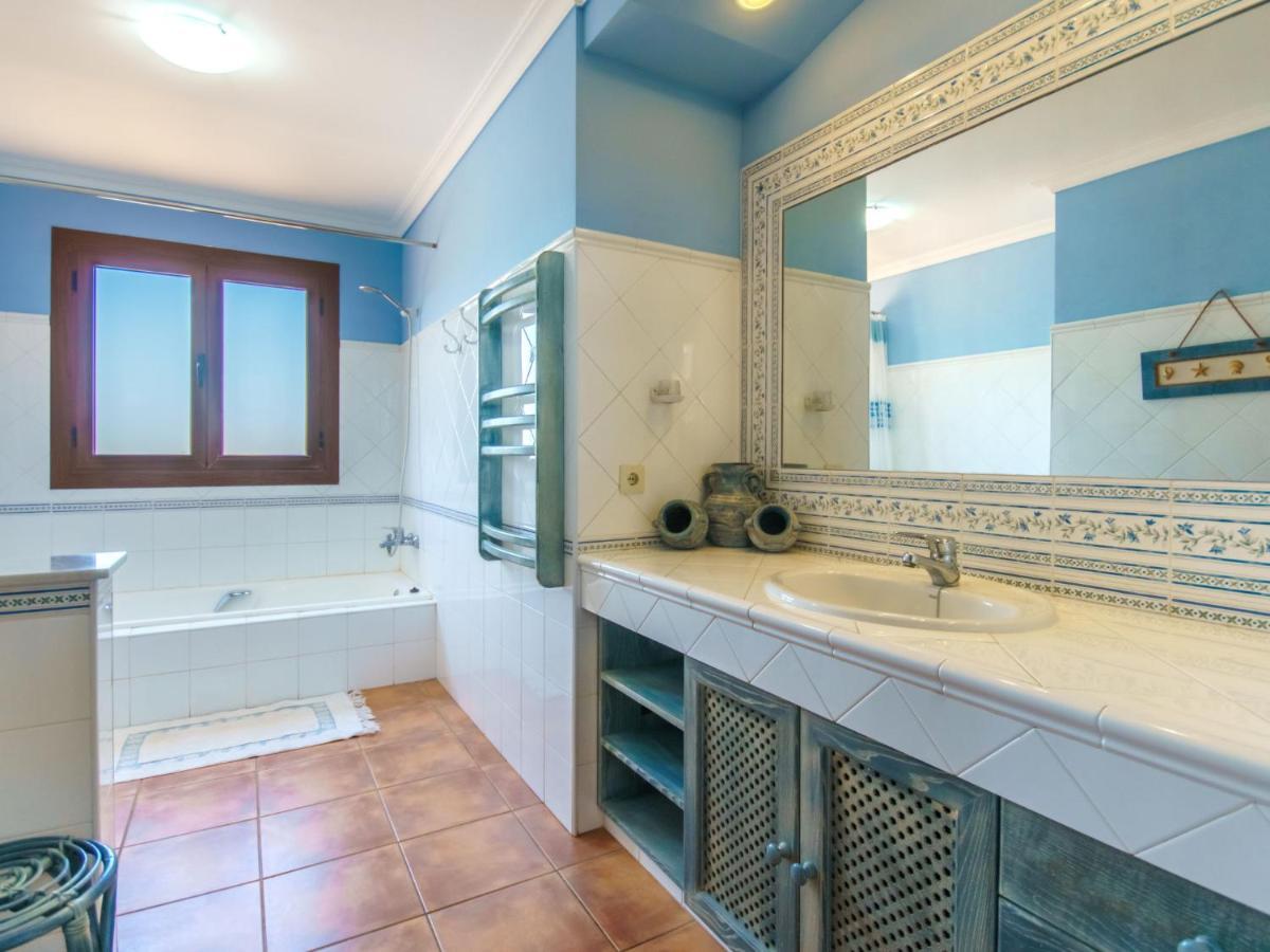 Holiday home Clau De Sol - Pic160 By Interhome Can Picafort (Mallorca)