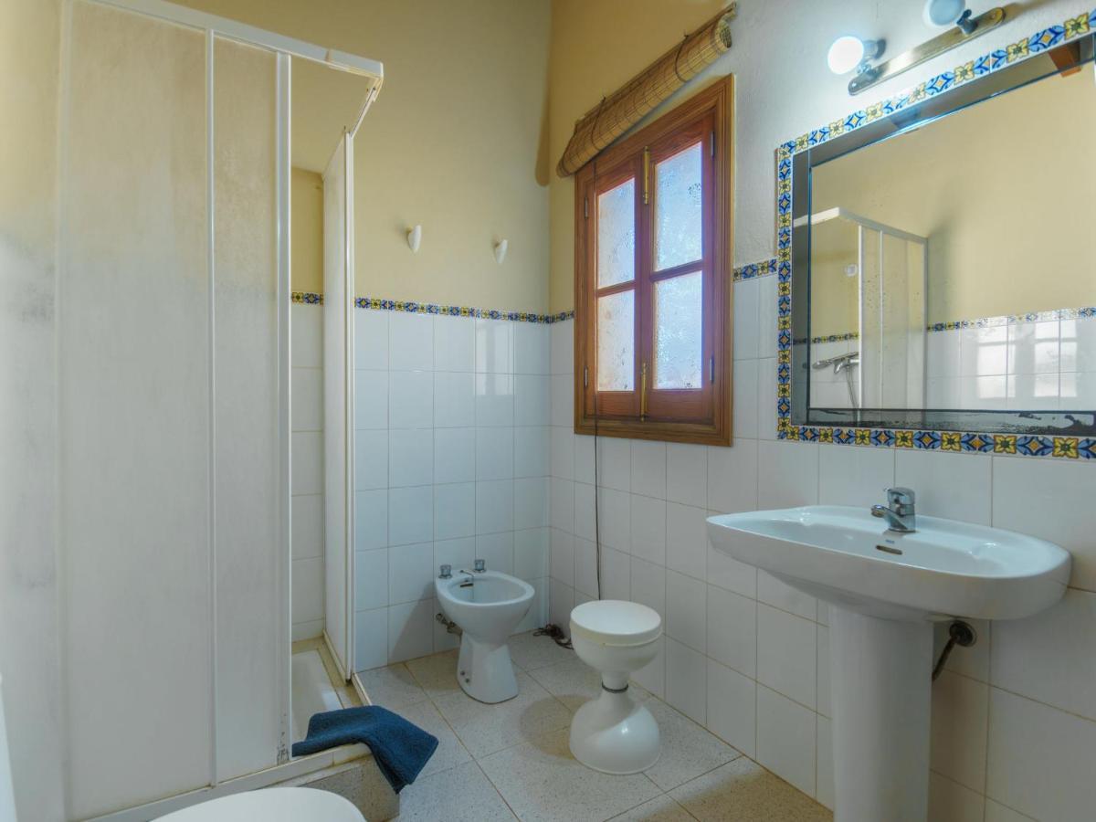 Holiday home Clau De Sol - Pic160 By Interhome *