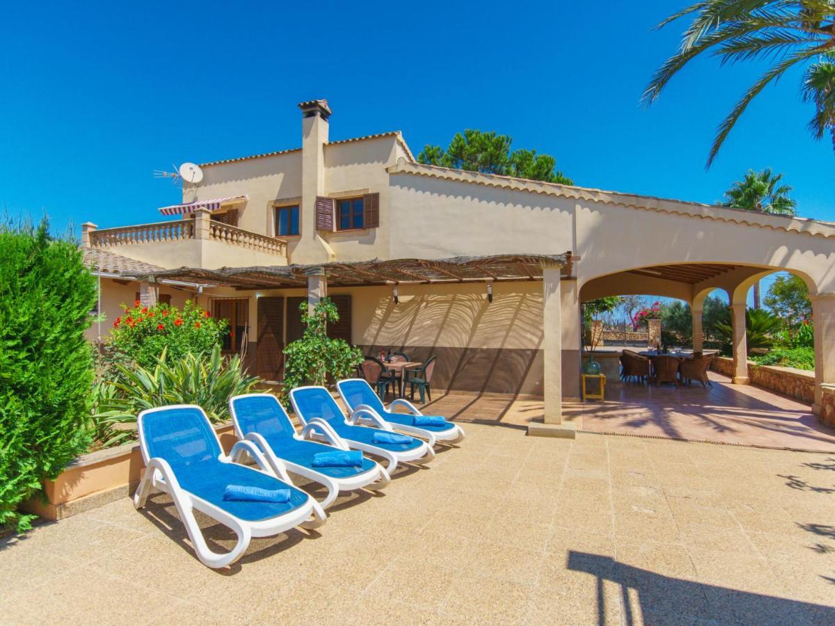 Clau De Sol - Pic160 By Interhome Holiday home Can Picafort (Mallorca)