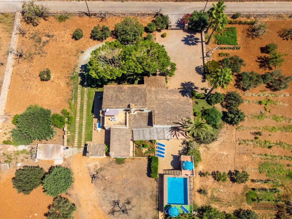 Holiday home Clau De Sol - Pic160 By Interhome Can Picafort (Mallorca)