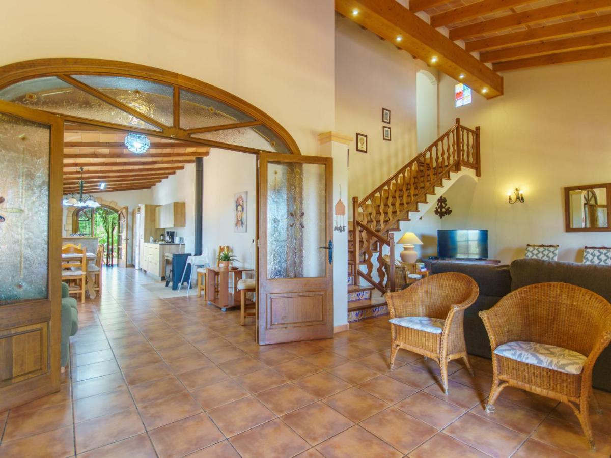 Holiday home Clau De Sol - Pic160 By Interhome