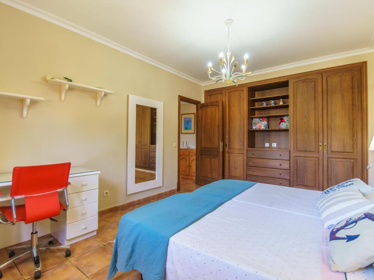 Holiday home Clau De Sol - Pic160 By Interhome *